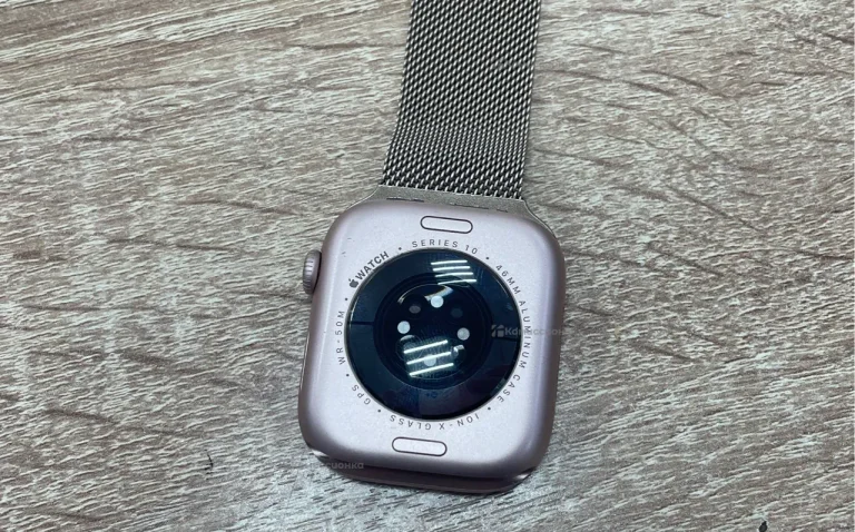 Часы  AppleWatch 10 46mm