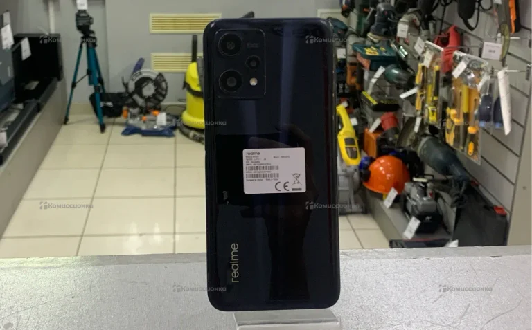 Realme 9 Pro 5G 8/128 ГБ