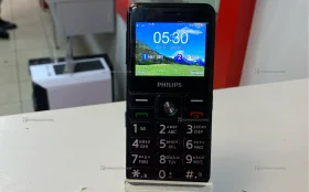 Philips Xenium E207