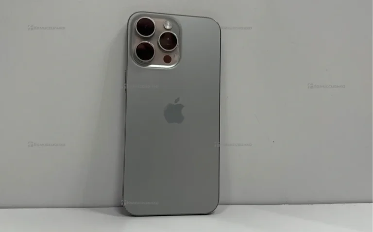 Apple iPhone 15 Pro Max 8/256 ГБ