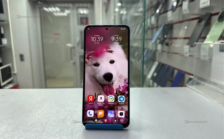 Xiaomi Redmi Note 12 4/128 ГБ