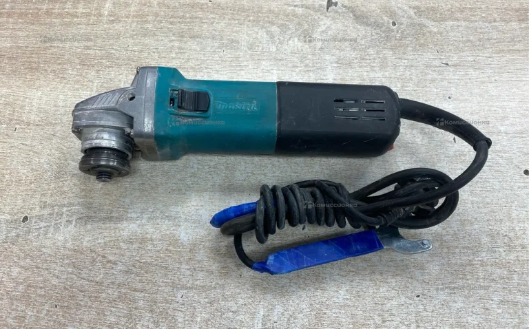 УШМ Makita 9558HN (копия)
