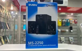 Колонки 2.1 Sven MS-2250