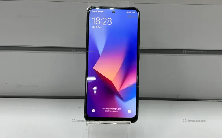 Xiaomi Redmi Note 10s 6/128 ГБ.