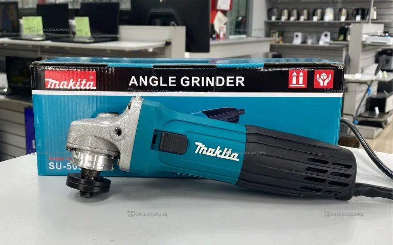 Ушм makita replica su-5030!