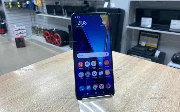 Xiaomi Poco C65 8/256 ГБ