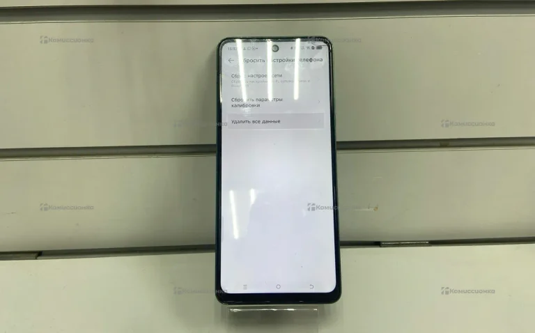 Tecno Pova 6 8/128 ГБ