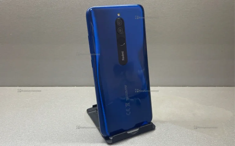 Xiaomi Redmi 8 4/64 ГБ