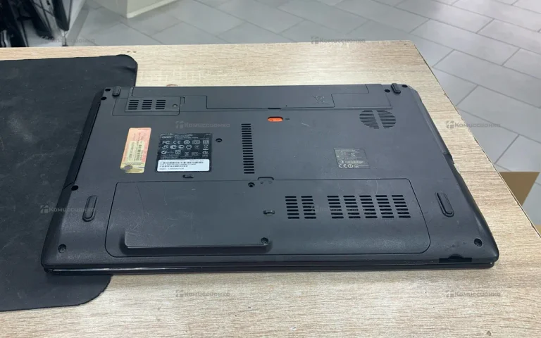 Ноутбук  Acer