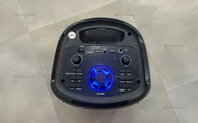 Колонка  BBK BT