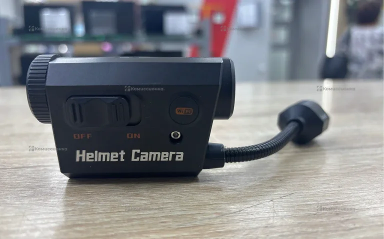 Камера Helmet Camera Runcam