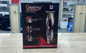 Машинка для стрижки Geemy GM-6613