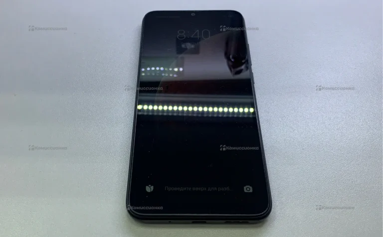 Xiaomi Redmi 9C 2/64 ГБ