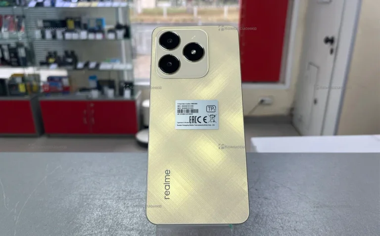 Realme C61 6/128 ГБ