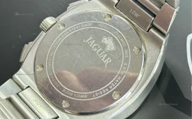 Купить Часы Jaguar J805 б/у , в Москва и область Цена:24900рублей