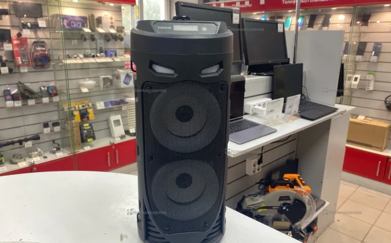 Колонка  ZQS 4239