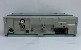 Купить Автомагнитола  Sony DSX-A110U б/у , в Самара Цена:3490рублей