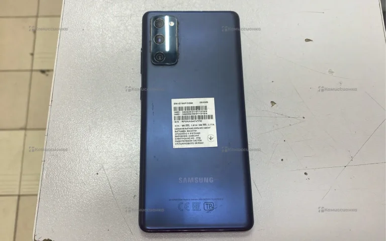 Samsung Galaxy S20 FE 8/256 ГБ