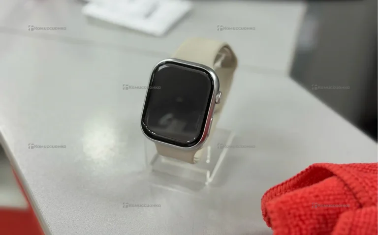 Часы BY Space Connect Watch