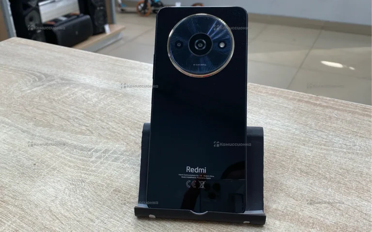 Xiaomi Redmi A3x 3/64 ГБ