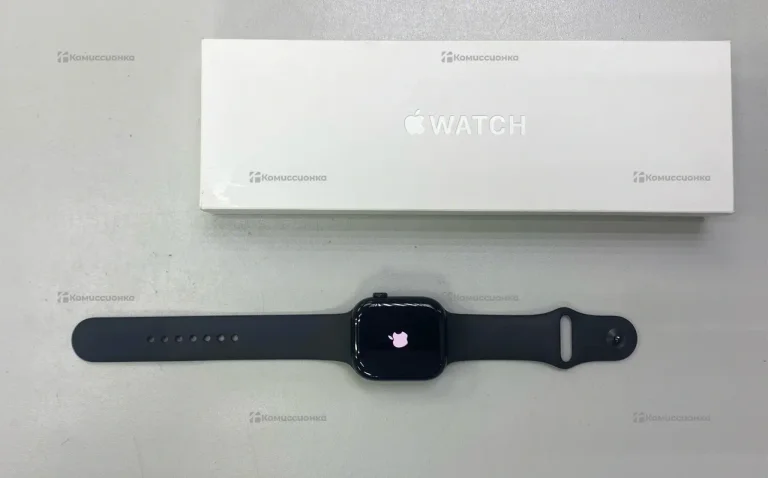 Часы  APPLE WATCH 10 46mm
