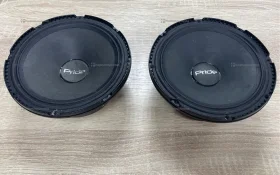 Купить Колонка Pride solo 200 6.5 б/у , в Пенза Цена:4500рублей