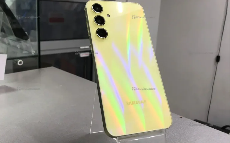 Samsung Galaxy A55 5G 8/256 ГБ