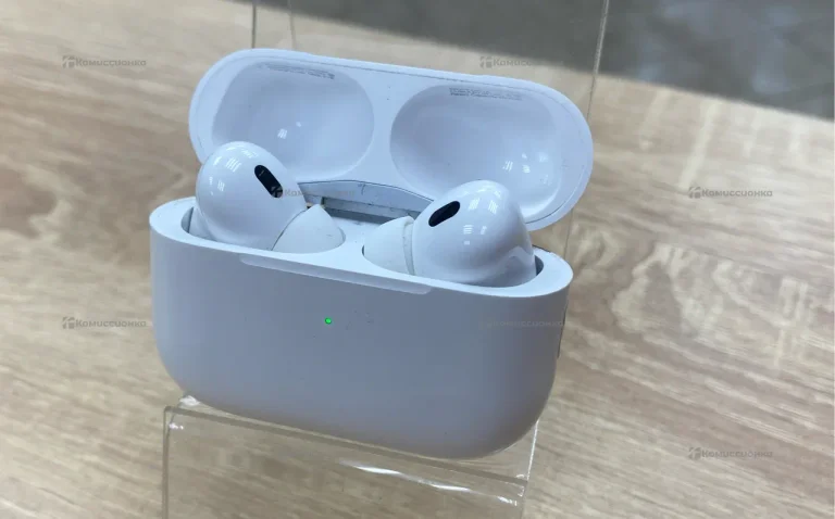 Наушники  AirPods Pro replica