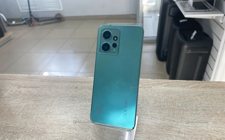 Xiaomi redmi note 12 8/256