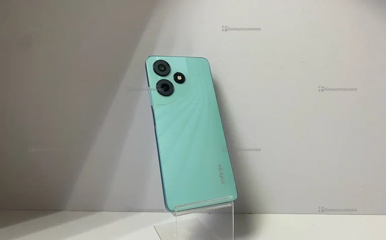 Infinix Hot 30 4/128 ГБ