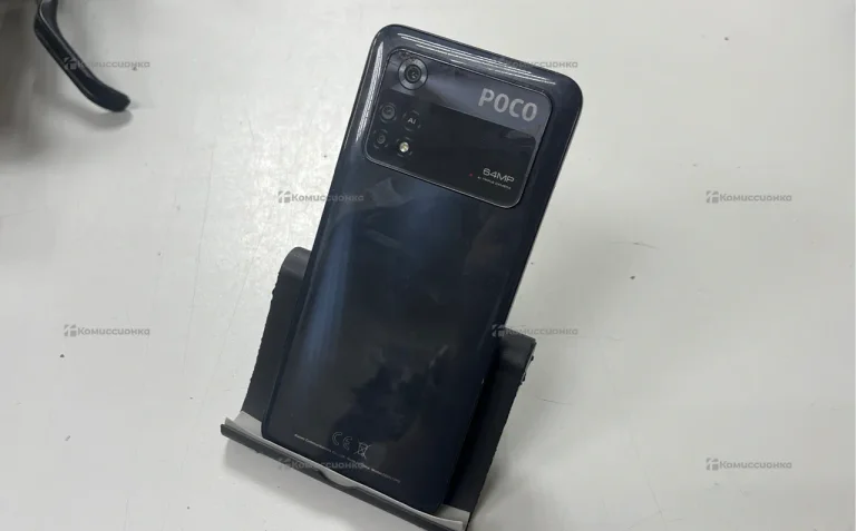 Xiaomi Poco M4 Pro 4G 6/128Gb