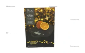 Купить Весы  кухонные Royal K?chen б/у , в Самара Цена:450рублей