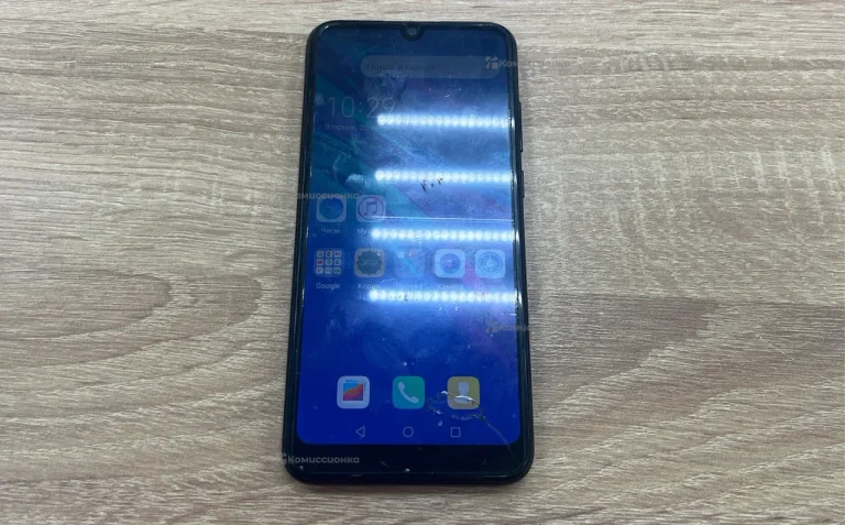 Huawei Y6 2019 2/32Gb
