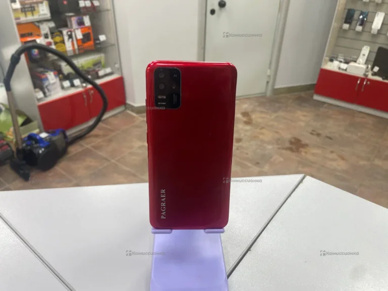 Pagraer auw900 12/512