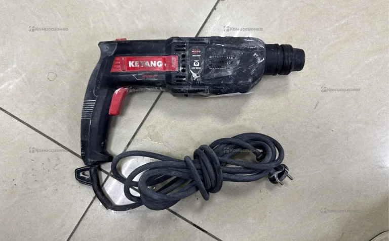 Перфоратор Keyang HD26-2T