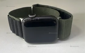 Купить Apple Watch Se Gen1 б/у , в Челябинск Цена:5500рублей