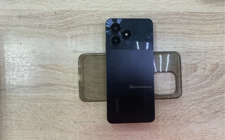 Realme C51 4/64 ГБ