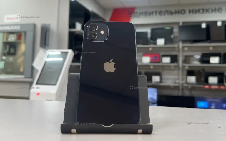 Apple IPhone 12 64Gb