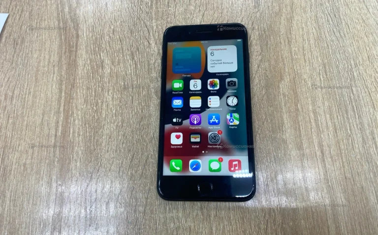 Apple iPhone 7 Plus 3/256 ГБ