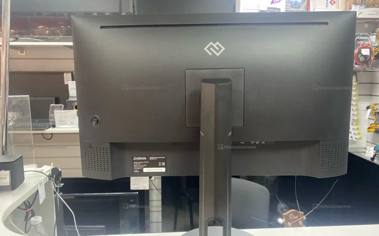 Монитор Digma progress 27P505F