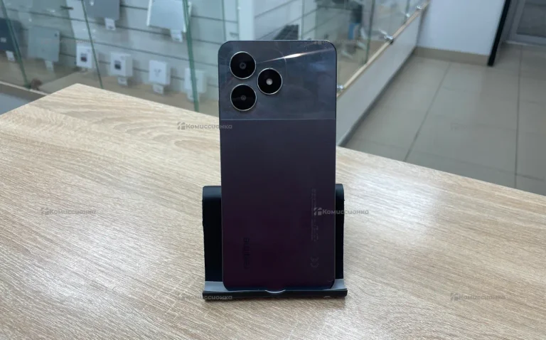 Realme Note 50 3/64 ГБ