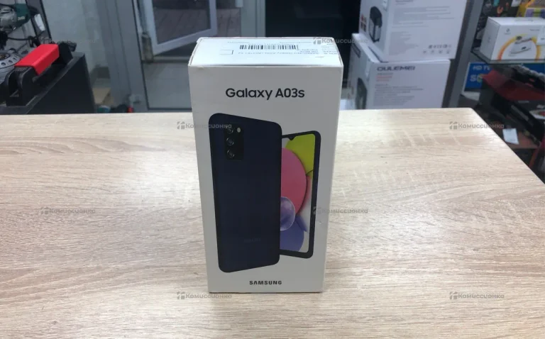 Samsung Galaxy A03s 32Gb