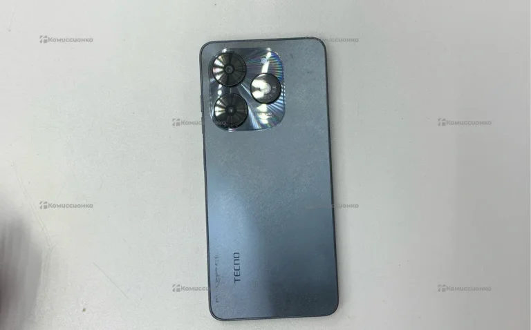 Tecno Spark Go 2024 4/64 ГБ