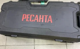 Отбойный молоток Ресанта ОМ-1800Э