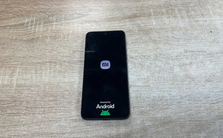 Xiaomi Redmi 13 6/128