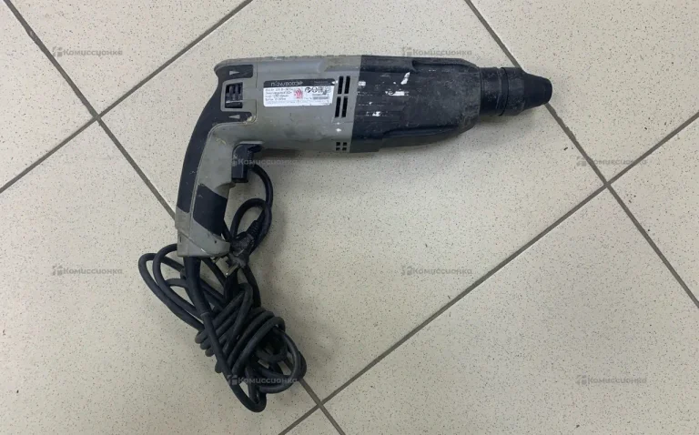 перфоратор Интеркол П-26/800ЭР