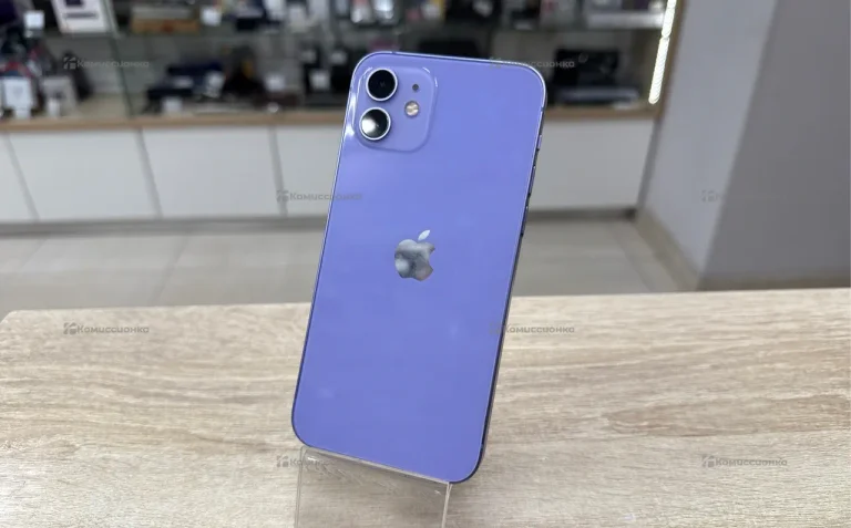 Apple iPhone 12 Pro 128Gb