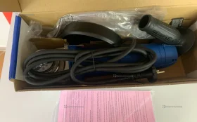 Купить УШМ Зубр п125-1500 б/у , в Нижнекамск Цена:3490рублей