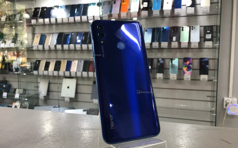Honor 10 Lite 32Gb