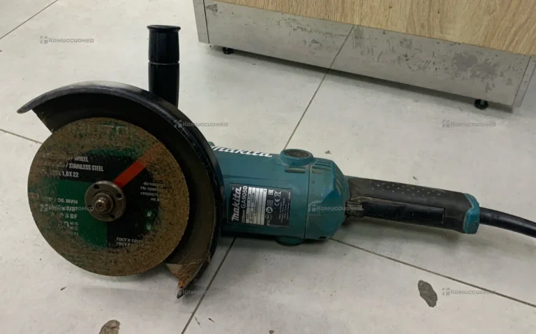 УШМ makita GA9050